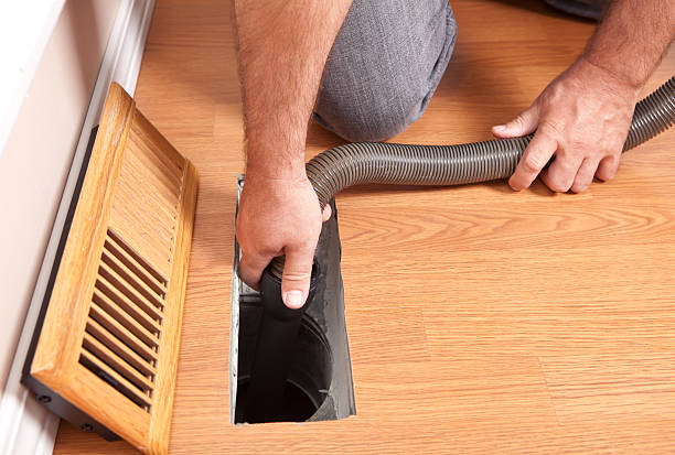 Best Ventilation Cleaning Services  in Saybrook Manor, CT