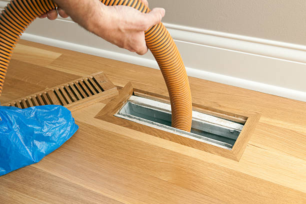 , CT Airduct Cleaning Company