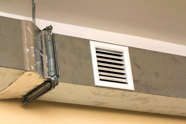 Best Home Air Vent Cleaning  in Saybrook Manor, CT